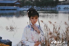 《葬花词》全文内容赏析