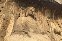 龙门石窟在全国石窟中是什么地位