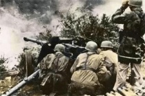 斯大林格勒保卫战苏联红军反攻