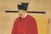 韩琦老成持重的表现