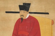 韩琦老成持重的表现