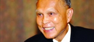 2006年10月28日：霍英东逝世