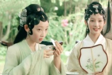 宝钗为何审问黛玉