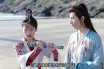 《琉璃》司凤被误认妖族，璇玑自刎威胁护夫