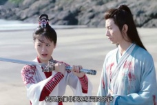 《琉璃》司凤被误认妖族，璇玑自刎威胁护夫