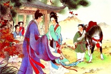 关汉卿文学作品的特点