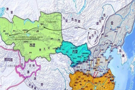 政权变更