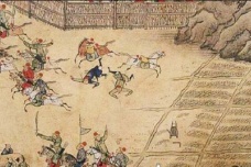 金朝政治制度的发展情况