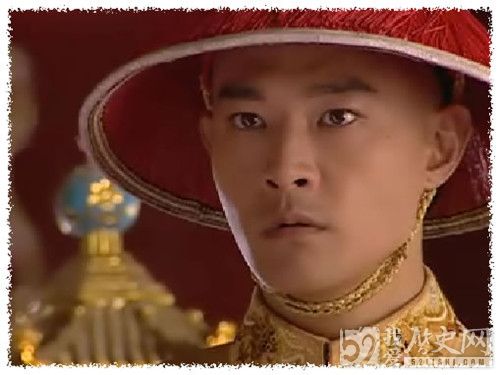 谁才是大清衰败的关键_大清什么时候开始衰败