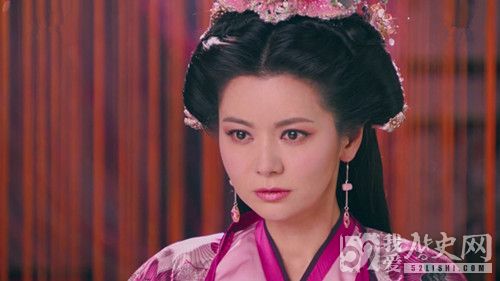 揭秘唐中宗李显之死