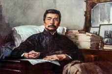 《祝福》人物介绍