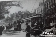 列强在中国的租界有没有付租金