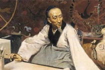 祖冲之的轶事典故