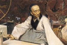 祖冲之的轶事典故