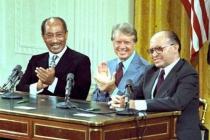 美苏戴维营会谈