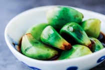 腊八节的饮食文化