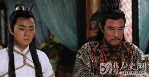 玄武门之变的故事_李世民发动玄武门之变究竟是不是预谋