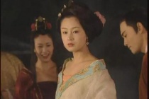 历史上太平公主的死因