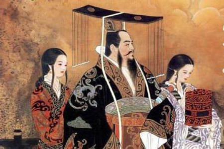 刘彻最大的爱好揭秘