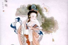 有关何仙姑的家乡说法