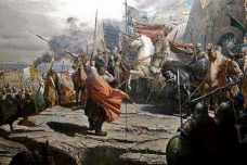 刘宋与北魏的关系