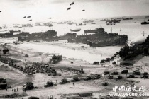 二战最著名的十大战役