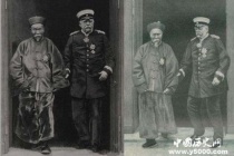 李鸿章被称为东方俾斯麦的原因