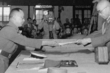 二战日本无条件投降的真实目的是什么