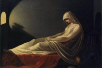 赫斯提亚为什么是希腊灶神