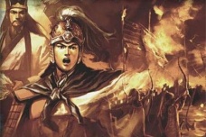 历代名人对赤壁之战的评价