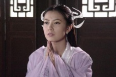 金庸《倚天屠龙记》人物介绍