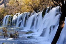 林芝都有哪些风景名胜