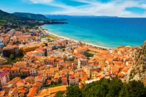 意大利的自然环境特点