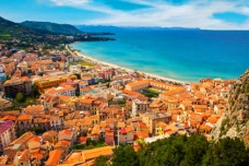 意大利的自然环境特点