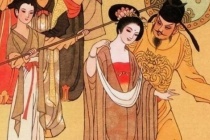 《长恨歌》作品原文及创作背景