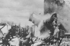 抗日战争十大战役是哪十大战役