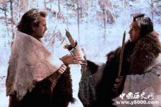 西部电影和小说:感受真正的美国精神!