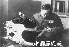 溥仪自述：在苏联监狱的生活