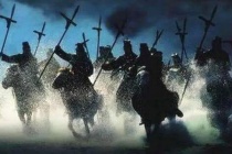 秦始皇在军事上有什么表现