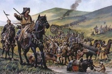 土木堡之变中明朝高级文官死了多少