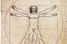 达芬奇为什么会被认为是外星人