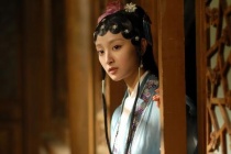 薛宝琴的结局是什么