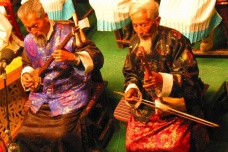 木鱼歌的历史发展