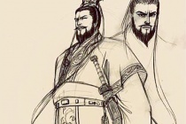 建安七子各自与曹家的关系