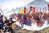 刘裕击桓玄之战为什么会发生