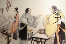 朱熹生平事迹：重建书院