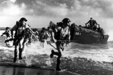 北非战场概述：沙场的旷世之战