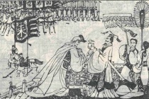 刘秀称帝建国的过程