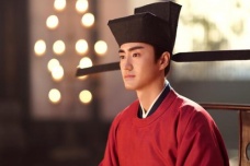 韩琦参与庆历新政了吗