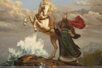 《步出夏门行》作品鉴赏